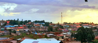 <span class="mw-page-title-main">Kapchorwa</span> Town in Eastern Uganda, Uganda