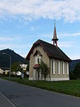 Kapelle St. Josef