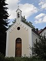 Catholic chapel Maria Dolorosa