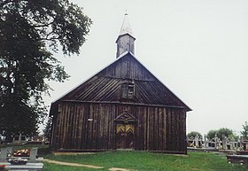 Stary Lubotyń (Dorf)