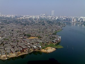 Dhaka