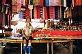 File:Karen Tribe Representative in Traditional Attire, Film Kodak Gold 200, Northern Thailand, March 2024. By Superdan.art ((Wiki Loves Folklore 2024)).jpg