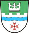 Wappen von Karlík