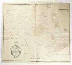 Hälsingland: Landskapsvapen och hertigdöme, Etymologi, Geografi