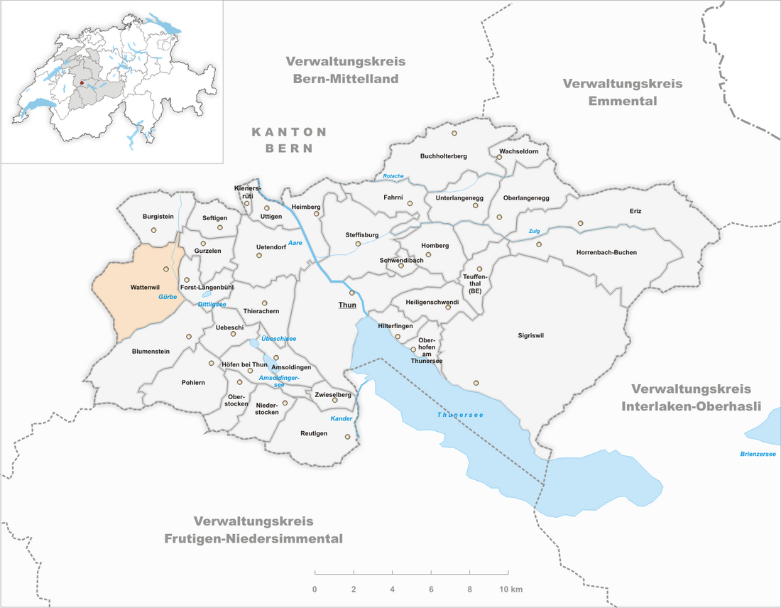 Wattenwil