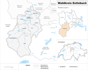 Charte vo Wahlkreis Entlebuch