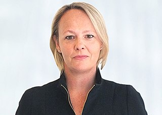 <span class="mw-page-title-main">Kate Rock, Baroness Rock</span> British politician (born 1968)