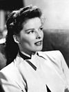 Katharine Hepburn