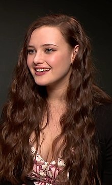 Katherine Langford im Jahr 2018.jpg