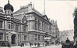 Miniatura para Antiguo ayuntamiento de Kensington