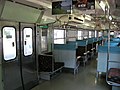 キハ47形2 車内（2007年9月12日）