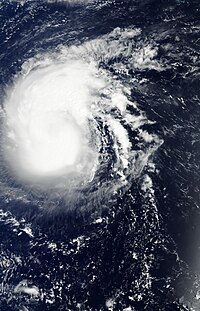 Hurricane Kilo