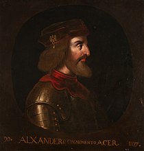 Alexander 1. Af Skotland