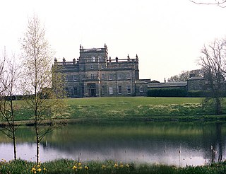 <span class="mw-page-title-main">Kinmount House</span> Historic site in Scotland