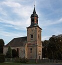 Village church