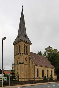 Kirche Ammensen (Delligsen) IMG 3692