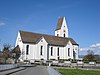 Parish church of St. Peter and Paul and Martinskapelle