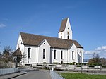 Parish Church of St. Adelrich