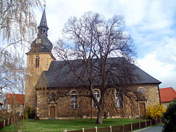 Kirche Heimburg