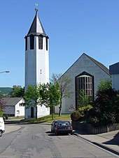 St. Bonifatius, Neuwied-Niederbieber