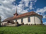 église Notre-Dame de Montagny-les-Monts