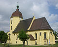 Schleifer Kirche