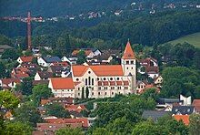 Pfarrkirche St. Laurentius