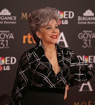 <span class="mw-page-title-main">Kiti Mánver</span> Spanish actress