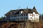 Seltenheim Castle