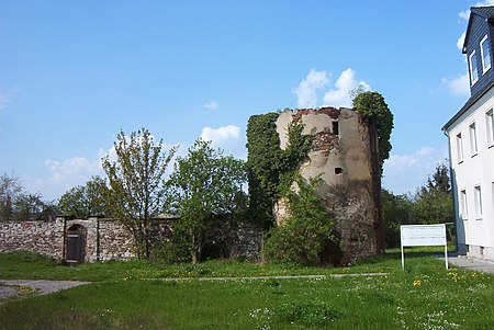 Klosterhof Salbke