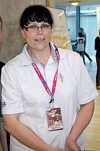 Czesława Kościańska