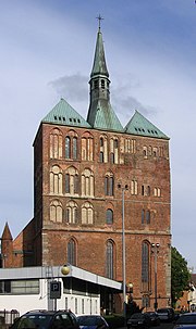 Vorschaubild für Kolberger Dom