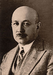 Kornel Makuszynski polnischer Dichter 1931.jpg