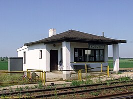 Station Kosiorki