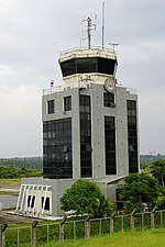 صورة مصغرة لـ مطار كرابي