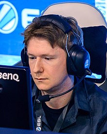 Ksharp at IEM 2015 San Jose.jpg