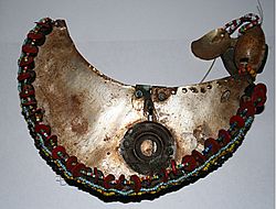 A Kula bracelet from the Trobriand Islands Kula bracelet.jpg