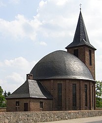 Evangelische Kirche von Kunersdorf