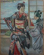 „Maiko“(1893)[2]