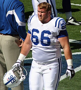 <span class="mw-page-title-main">Kyle DeVan</span> American football player and coach (born 1985)