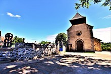 marc la tour correze