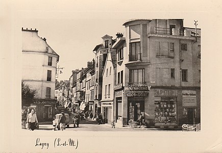 L3164 - Lagny-sur-Marne - Divers.jpg