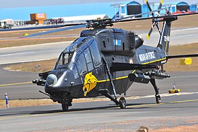 HAL 軽戦闘ヘリコプター