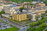 Miniatura para Palacio del Seimas