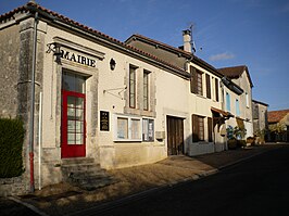 mairie