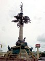 La India Monument