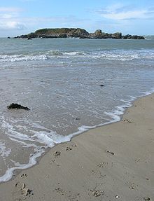 St Clement, Jersey - Wikipedia