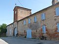 Français : Château de Labastide-Beauvoir, Haute-Garonne, France