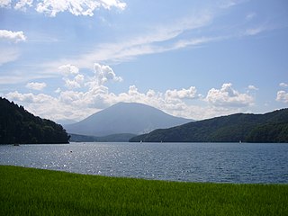 Myōkō-Togakushi Renzan National Park
