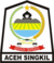 Lambang Kabupaten Aceh Singkil